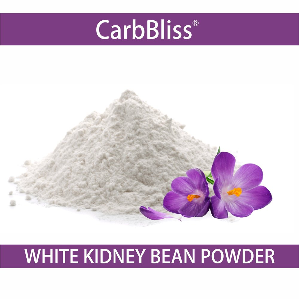 CarbBliss Pure Herbal Carb Blocker White Kidney Bean Extract, Packaging Type: Hdpe Drum, Packaging Size: 20kgs