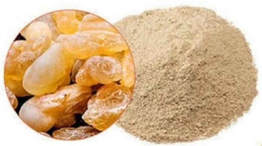 Brown Powder Boswellia Serrata Extract, For pharma and cosmetics, Packaging Size: 25 kg Drum