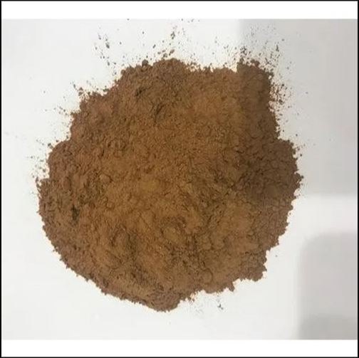 Powder Vegetable Cutch Catechu Tannin Extract, Packaging Type: Bag, Packaging Size: 25 Kgs