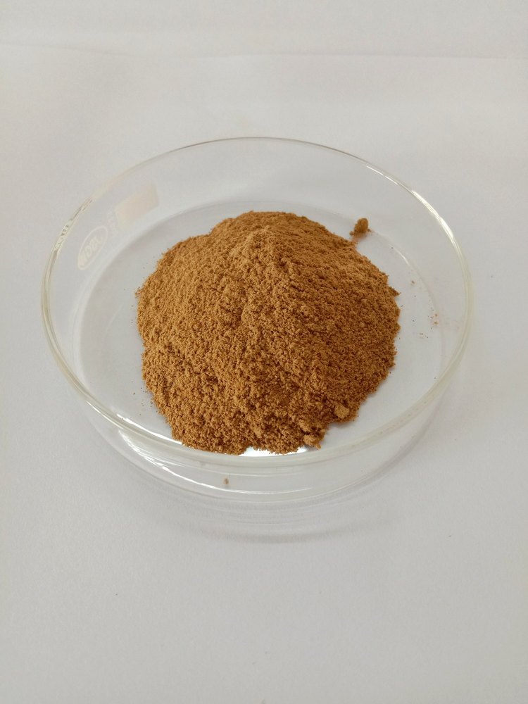 Cissus Quadrangularis Extract (Cissus quadrangularis)