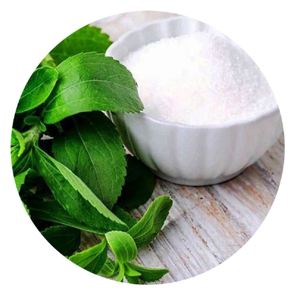 Stevia Extract 98%, Packaging Type: Hdpe Drum, Pack Size: 25 Kg