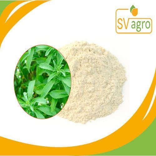 SV agrofood Stevia Extract 90%-95%, 10kg 20kg 25kg 30kg 40kg 50kg