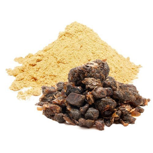 Commiphora Wightii (guggal) Extract Powder