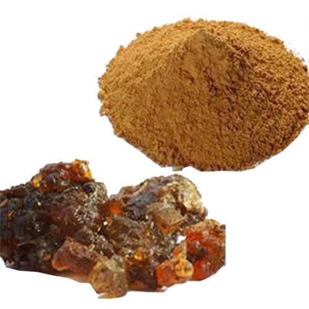 Powder Guggul Extract