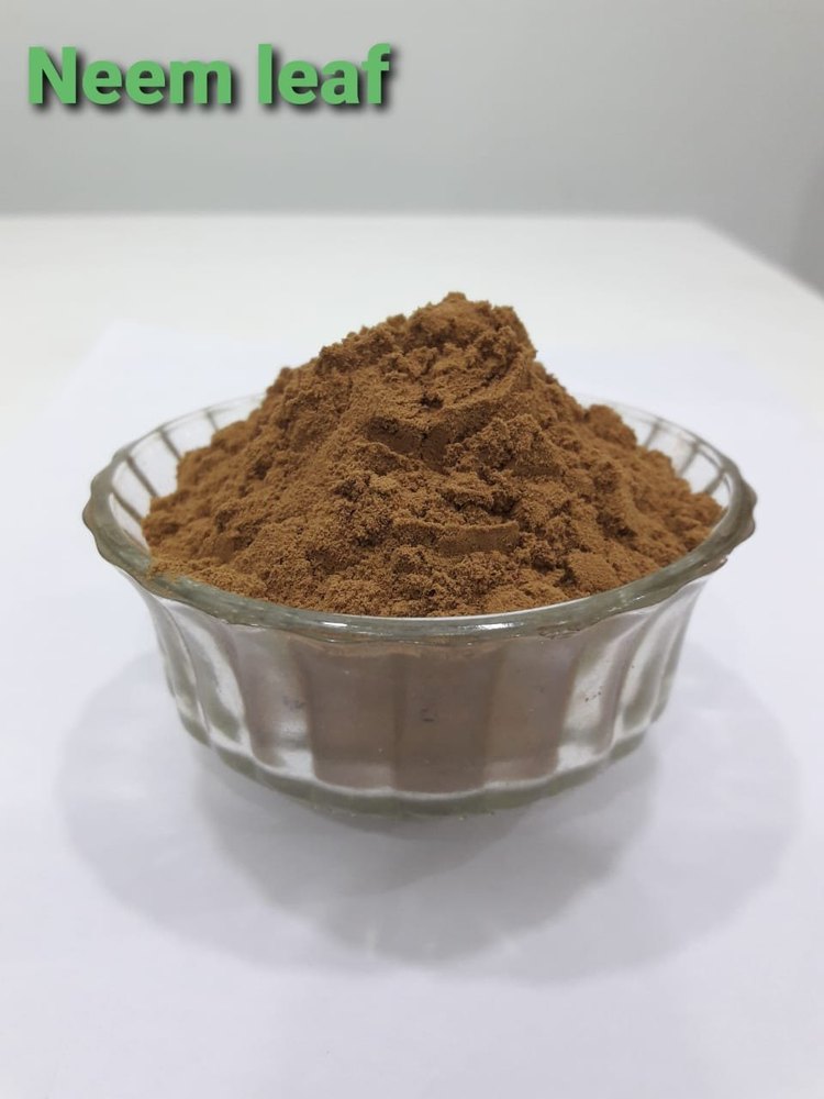 Neem Dry Extract