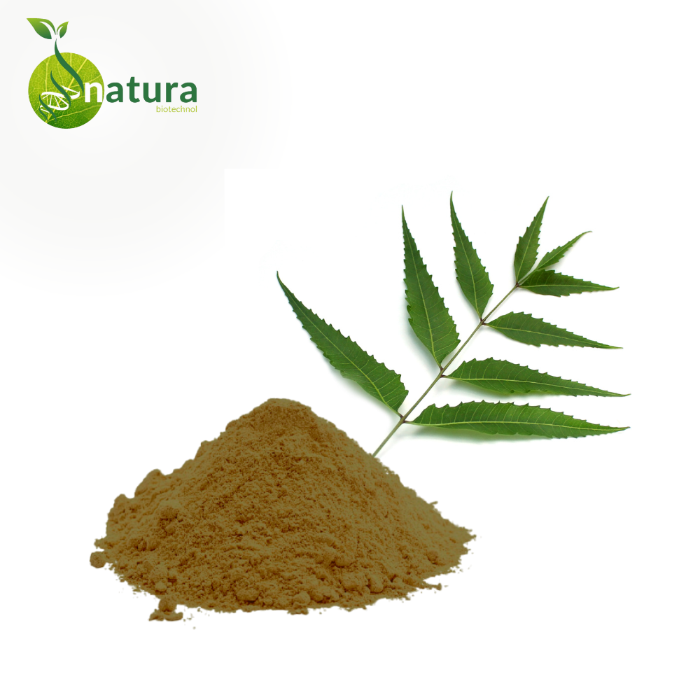 Natura Neem Extract, Packaging Size: 1 kg