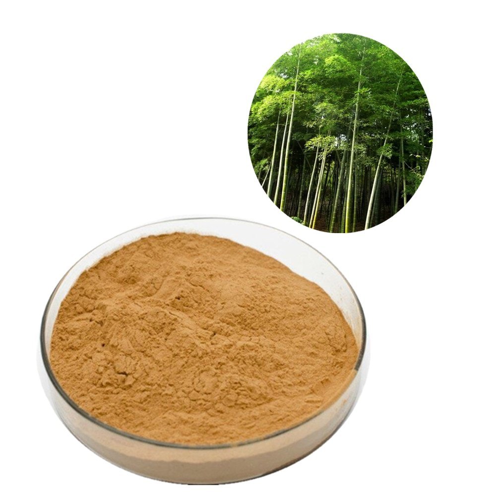 Natura Bamboo Extract, Packaging Size: 1 Kg, Packaging Type: Packet