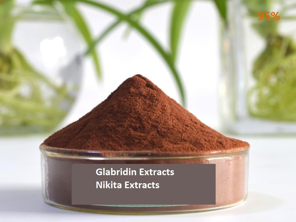 Glabridin Extracts, Pack Size: 5.20.25 Kg