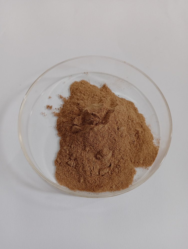 Light Brown Licorice Mulethi Extract 20% (Glycyrrhiza glabra), Grade Standard: Medicine Grade, Form: Powder