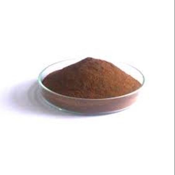 Powder Brown Senna Dry Extracts 20%, Packaging Type: Hdpe Drum, Packaging Size: 25 Kg