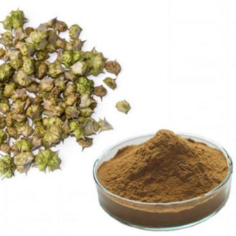 Tribulus Terrestris Fruits Extract, Packaging Type: Hdpe Drum