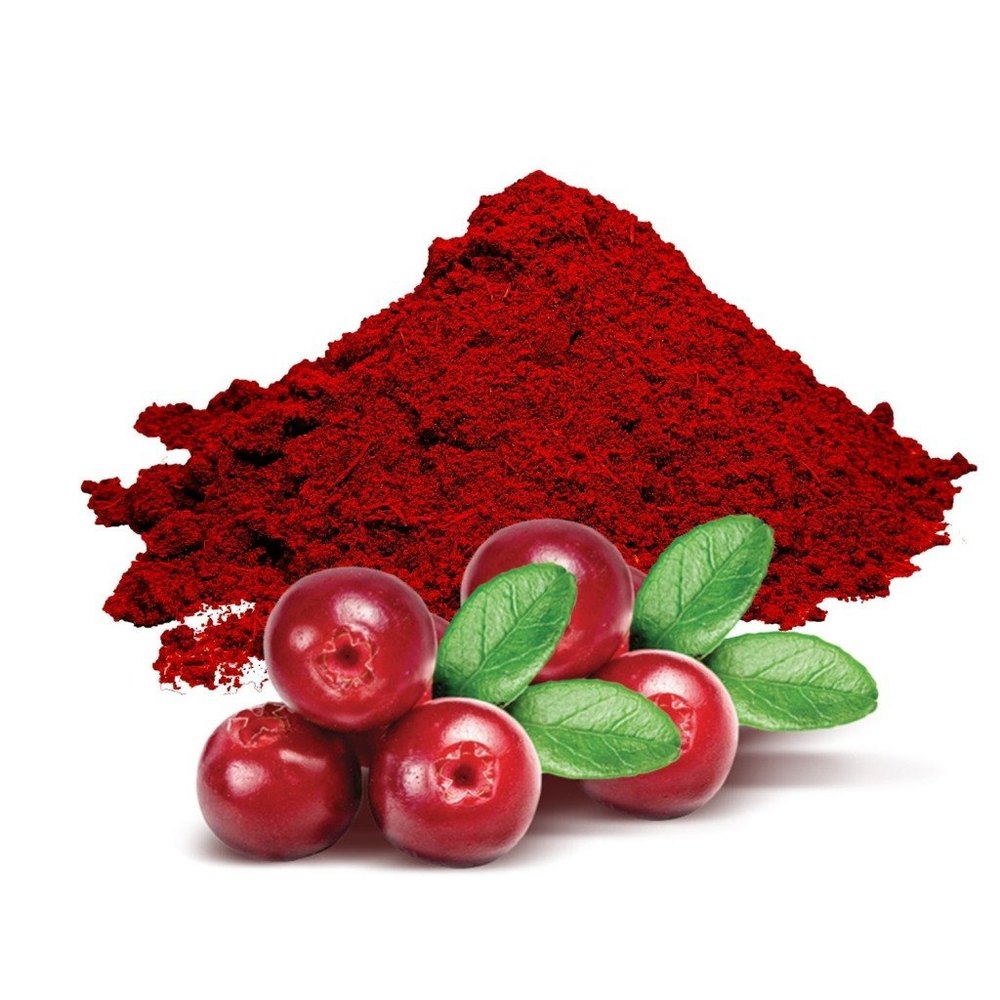 Red Cranberry Extract, Packaging Type: Packet, Packaging Size: 1kg