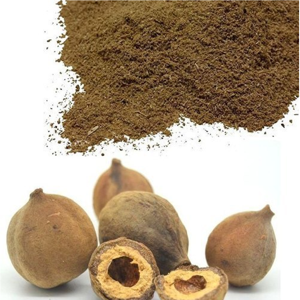 Brown Terminalia Bellirica Extract Powder