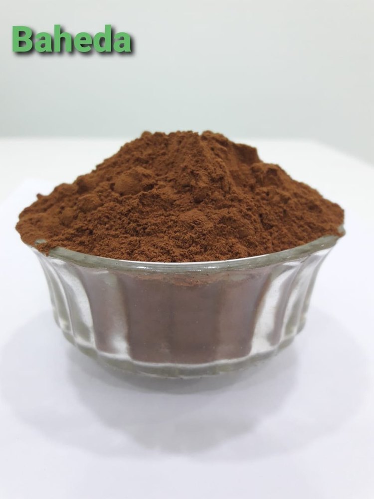 Brown Baheda Extract, Packaging Type: Polybag