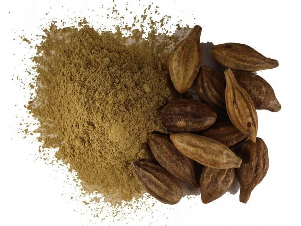 Brown Terminalia Bellirica Extract, Form: Powder, Packaging Type: Loose