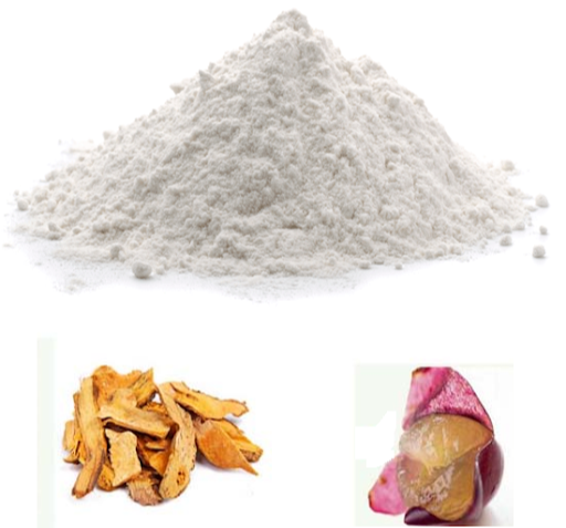 White Resveratrol, Packaging Type: Drum, Packaging Size: 25 Kgs