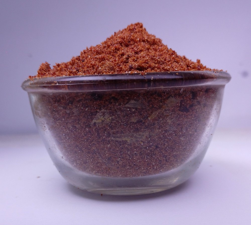 Brown Fig Powder