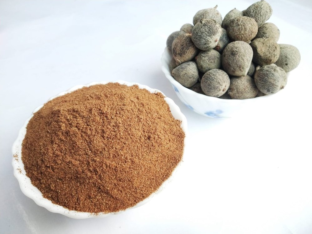 Dried Gular (Cluster Fig) Phal Powder, Packaging Type: Packet, Packaging Size: 25 kg