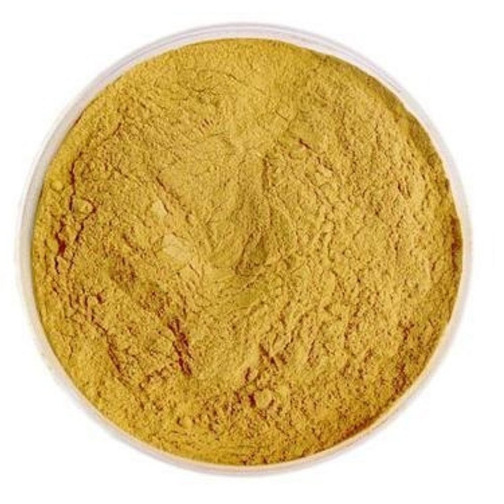 Yellow Citrus Bioflavonoids Extract, Packaging Type: Loose, Form: Powder