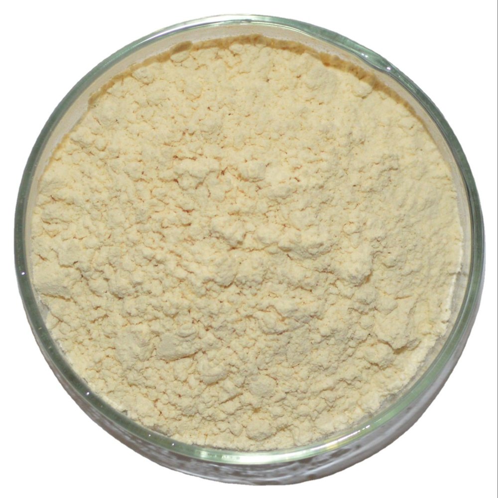 Light Orange Aurantifolia Extract Powder