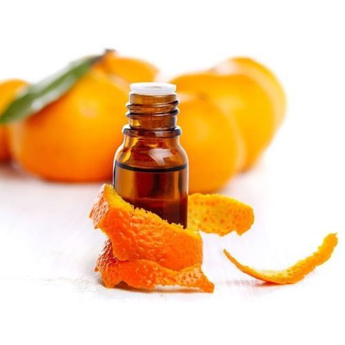 Orange Fruit Liquid Extracts