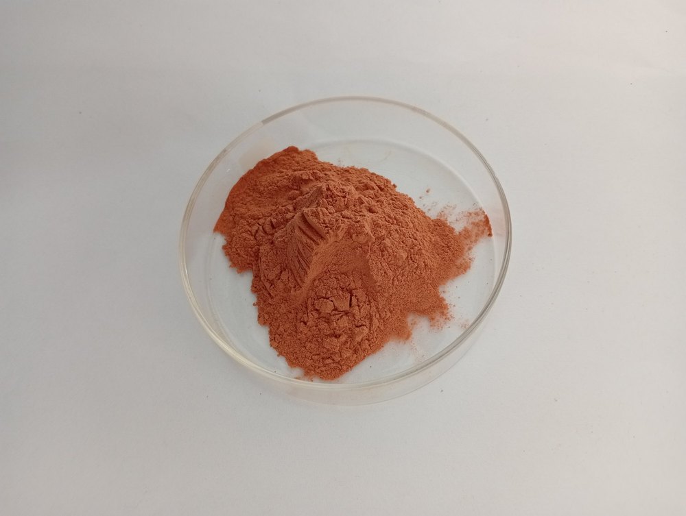 Raddish Light Brown Bilva Patra Extract (Aegle marmelos), Form: Powder, Packaging Type: Loose