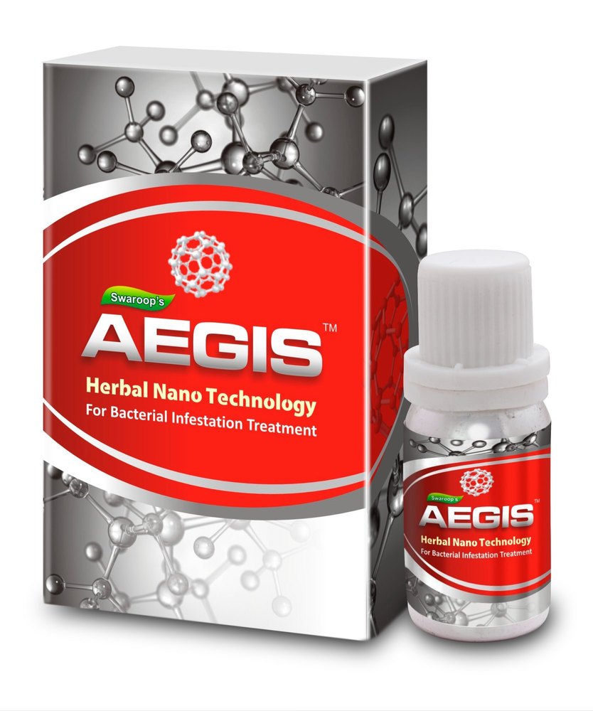 Aegis Herbal Pomegranate, Packaging Type: Bottle, Packaging Size: 10 ml