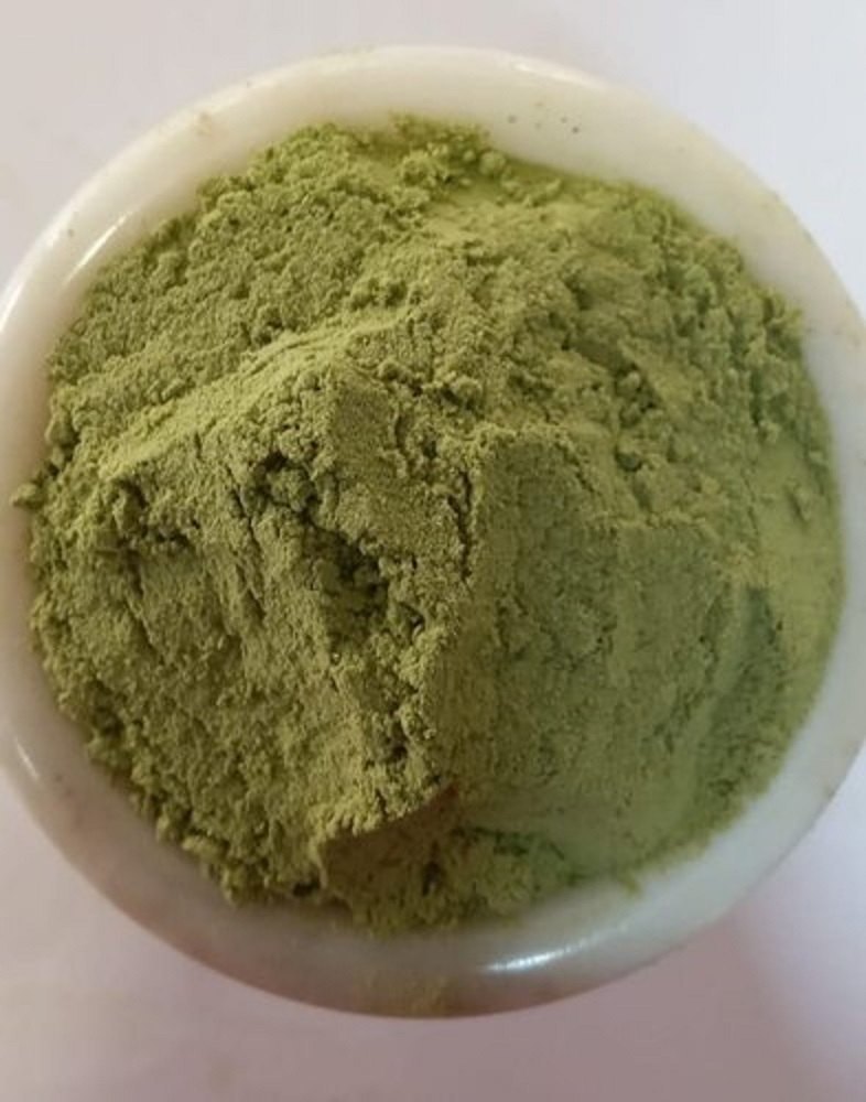 Bael Leaf Powder, Grade Standard: Medicine Grade, Packaging Type: Plastic Bags