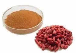 Green Heaven Powder Goji Berry Extract, Packaging Type: Polybag, Pack Size: 5 Kg