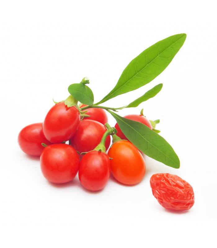 Gojiberry Extract, Packaging Type: Box