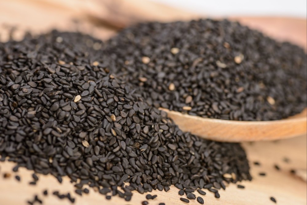 Black Kalonji Seed Extract