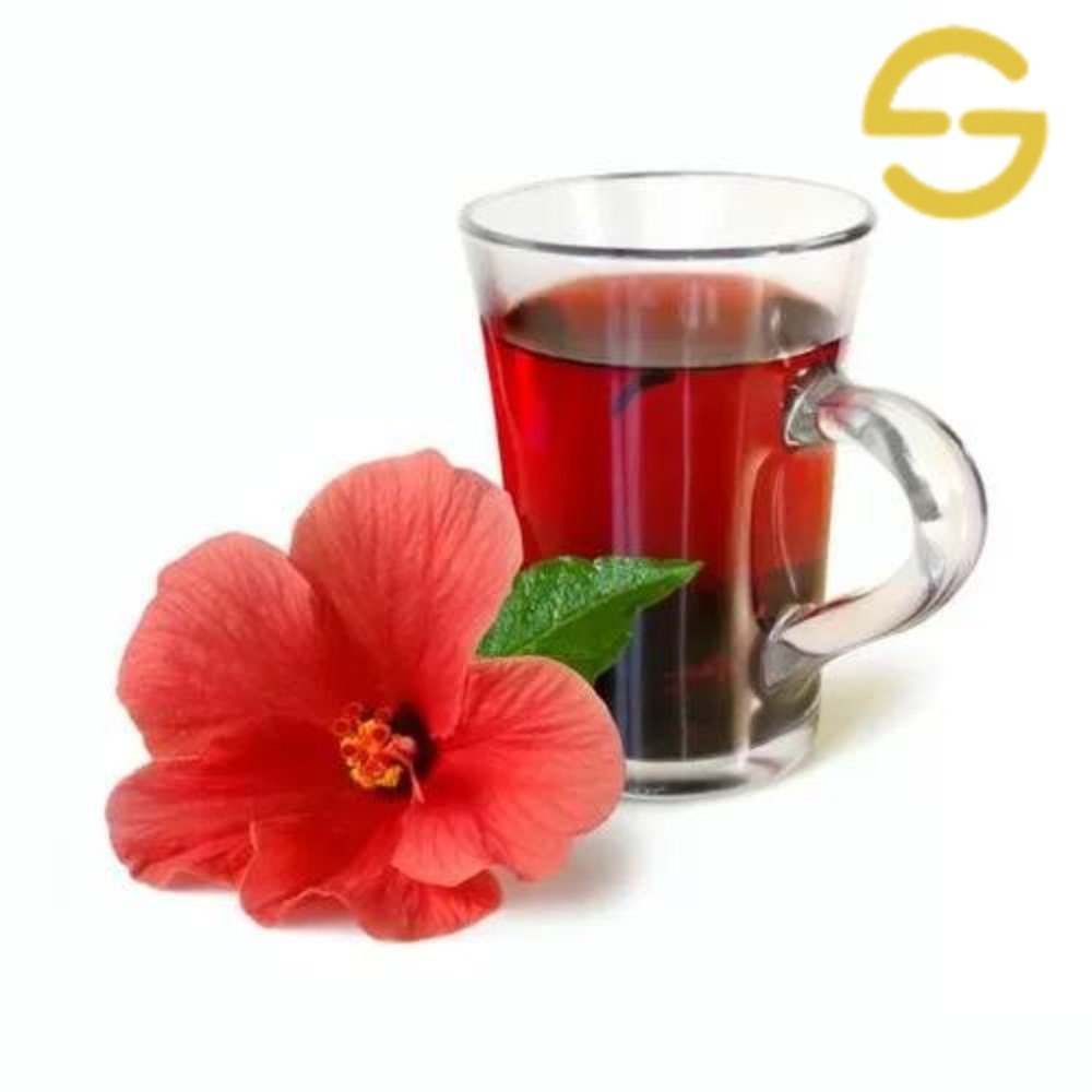 Hibiscus Extract Liquid