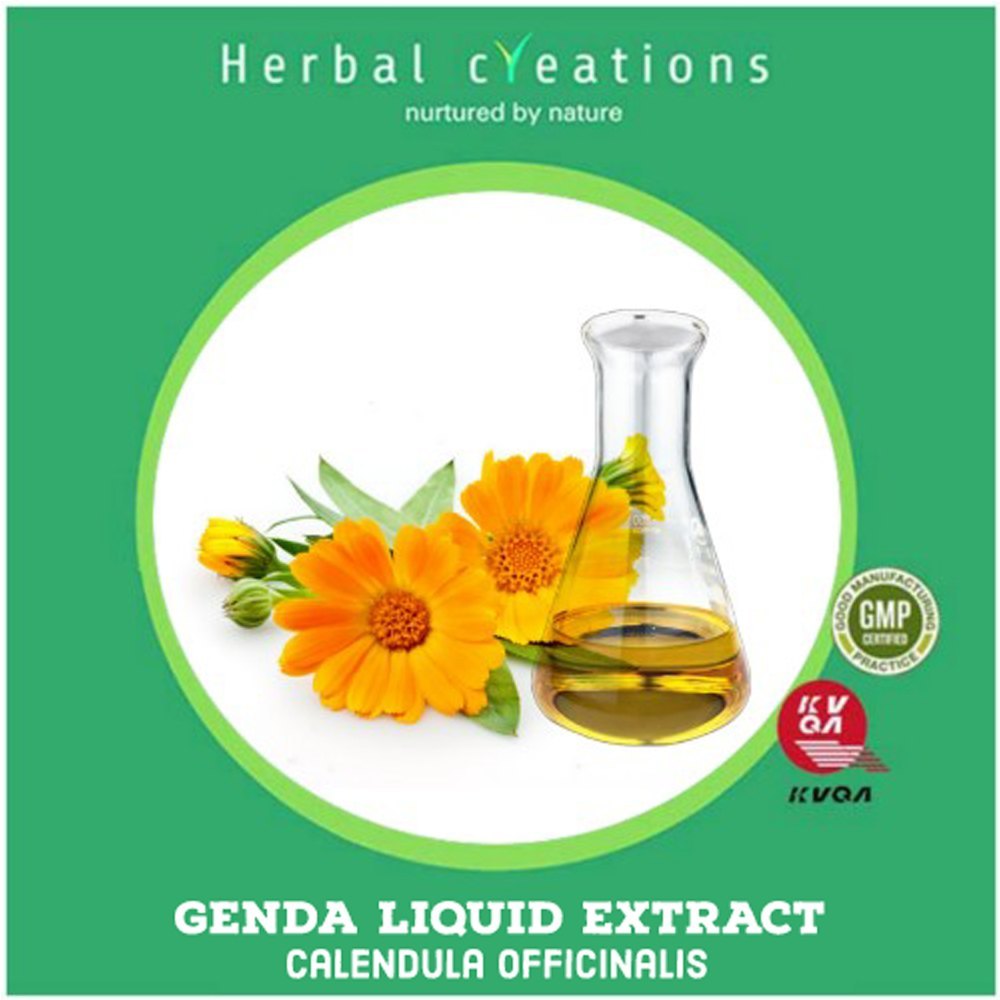 Genda Liquid Extract