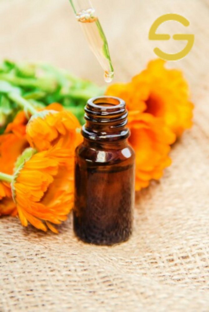 Calendula Liquid Extract