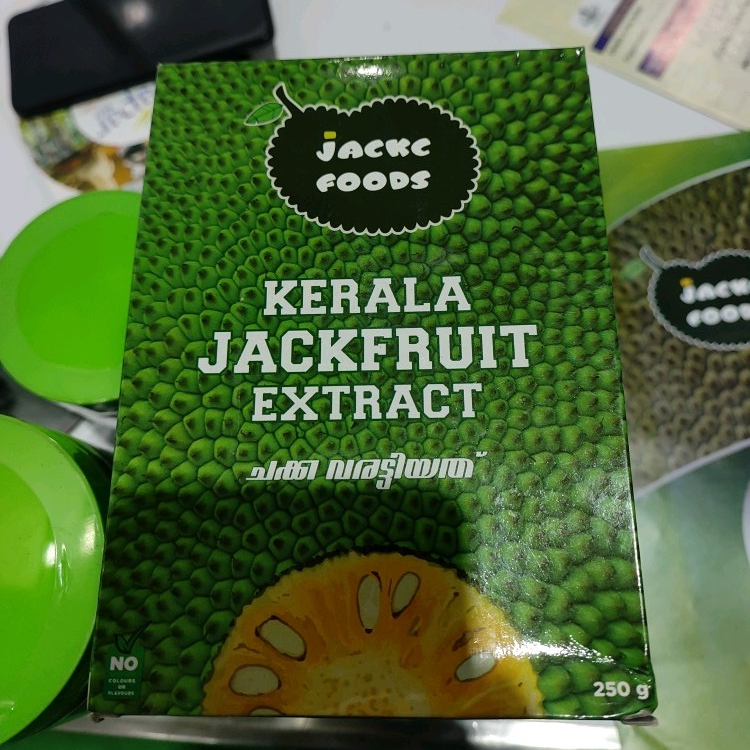 250 gm Jackfruit Extract