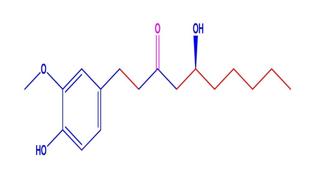 Gingerol Extract 30-40%