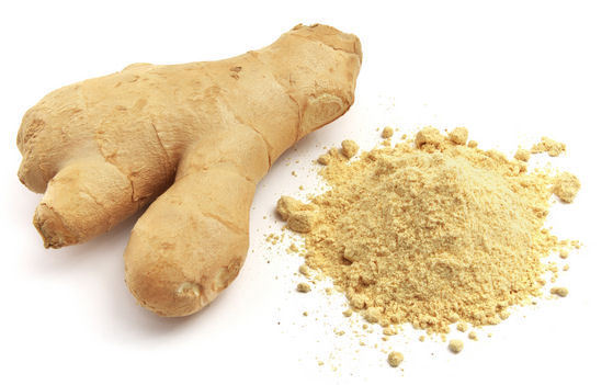 Ginger Extract, Packaging Type: Packet