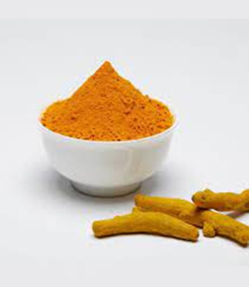 Curcuma Longa Curcumin Extract 95 % Natural, Packaging Size: 25 Kg, Packaging Type: HDPE Drum