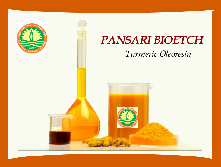 Turmeric Oleoresin, 1 kg to 25 kg