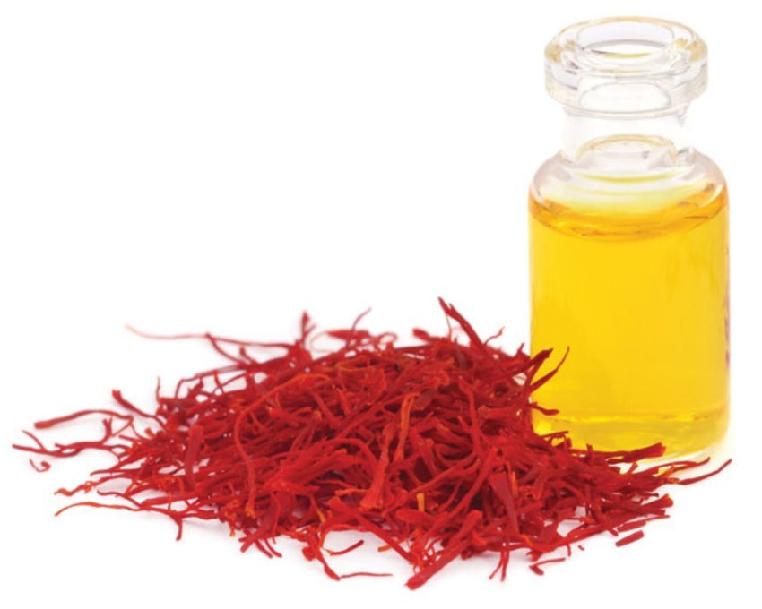 Saffron Extract