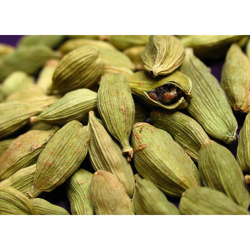 Cardamom Extract, Pack Size: 1 Kg , Packaging Type: Box