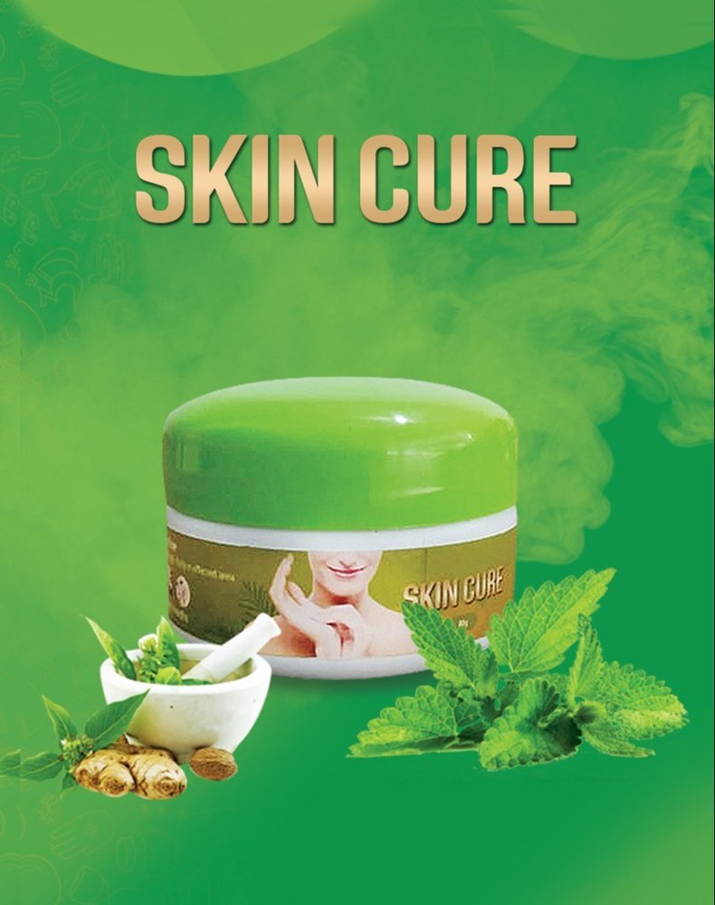 Herbal Skin Care cream, Ayur Yuva, Non prescription