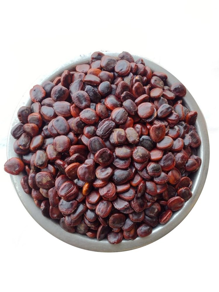 Brown Whole Tamarind Seed, Packaging Size: Loose Packaging