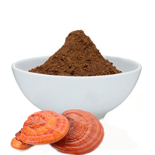 Alpspure Ganoderma Extract