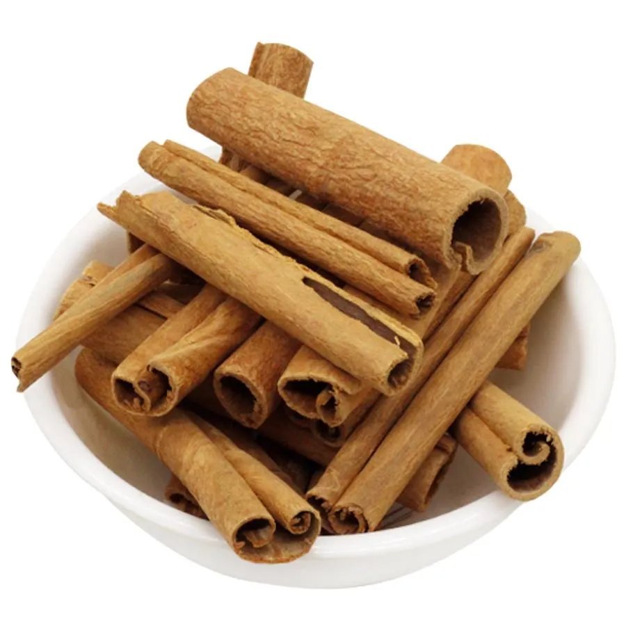 Organic Cinnamon Bark, For Cooking, Packaging Type: Loose img