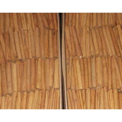 Round Cinnamon Bark, For Spices, Pp Bag