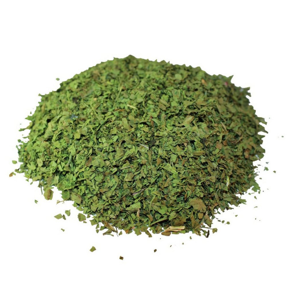 A Grade Dried Coriander Leaves, PP Bag, Packaging Size: 10-15 Kg