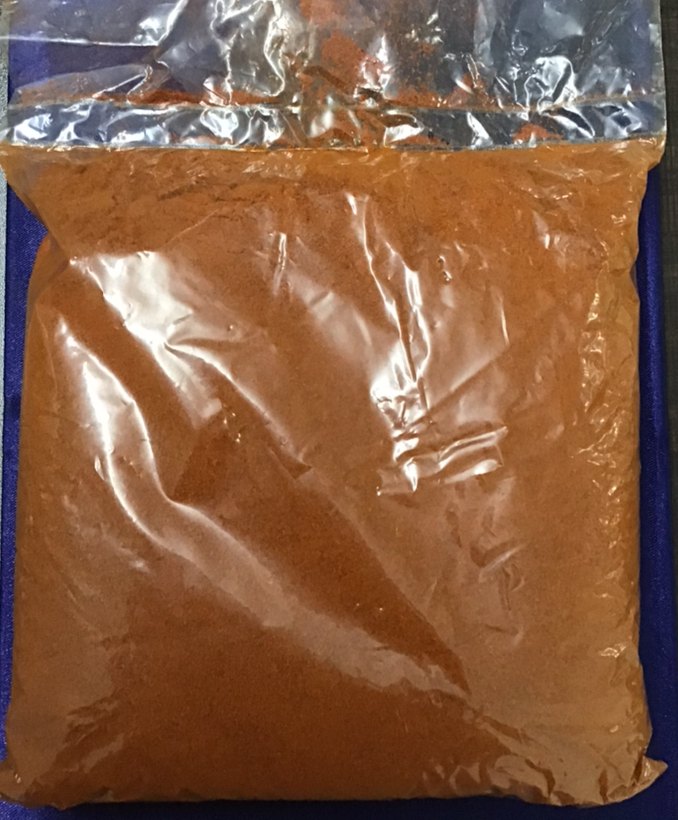 Dry Red Chilli Powder, Packets