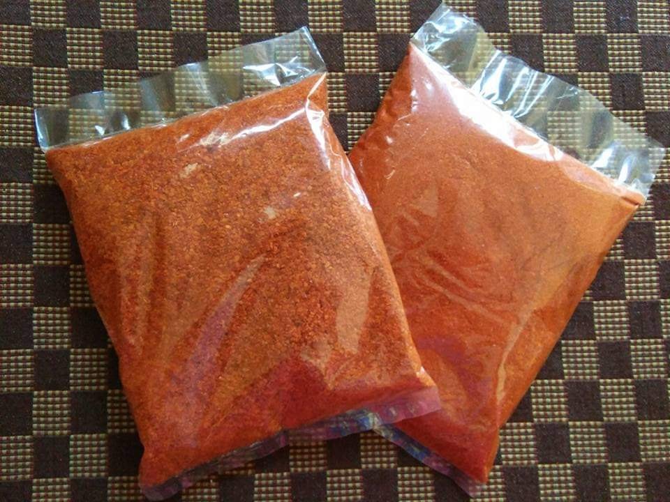 Red Chilli Powder, 1 kg