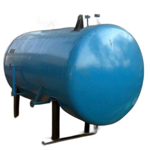 LPG Bullet Tank img